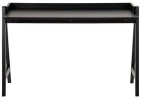 Tavolo da lavoro con piano in rovere 126,6x51,6 cm Miso - Actona