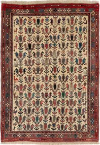 Sirjan Tappeto persiano 170x110 (Iran) Annodato A Mano