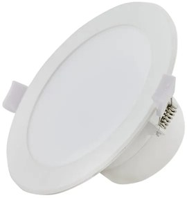 Aigostar - Lampada LED da incasso LED/15W/230V 6000K IP44 diametro 14,5 cm bianco