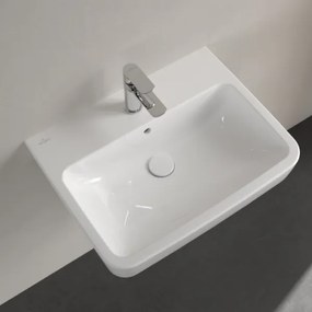 Villeroy & Boch 4A416G01 - Lavabo sospeso O.NOVO 60x46 cm ceramica/bianco