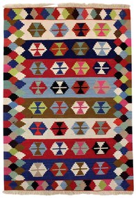 Kilim Tappeto 150x100 (Iran)