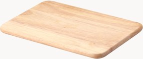 Tagliere in legno di albero della gomma Bruce