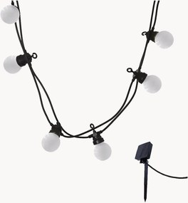 Ghirlanda solare a LED Party