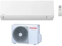 Climatizzatore Condizionatore Toshiba Inverter serie Shorai Edge 10000 (9000) btu White A+++/A+++ Wi-Fi integrato Smart Voice B10G3KVSG-E/10J2AVSG-E1 - NOVITA