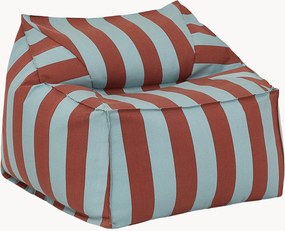 Pouf sacco da giardino Lenny