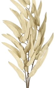 Eglo 428228 - Fiore artificiale KUNMING 76 cm beige