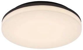 Rabalux 7265 - Plafoniera da bagno LED PERNIK LED/24W/230V IP54