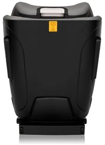 Lionelo - Seggiolino auto NEAL i-Size 100-150 cm Grigio Cemento