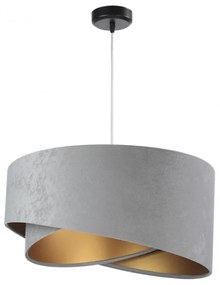 Lampadario su filo GALAXY 1xE27/60W/230V