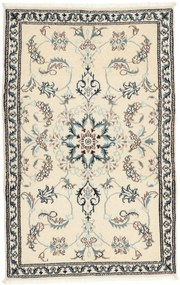 Nain Tappeto 140x90 (Iran) Annodato A Mano