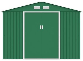 Casa giardino Archer D - Rojaplast