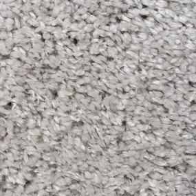 Tappeto grigio chiaro 200x290 cm - Flair Rugs