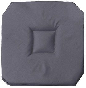 Cuscino di seduta 40x40 cm Essentiel - douceur d'intérieur