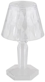 Globo 28074-2 - Lampada da tavolo LED GIXI LED/0,06W/2xCR2032