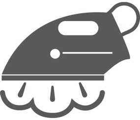 Asse da stiro per maniche 52x12 cm Leona – Wenko