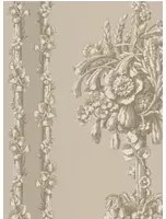 Little Greene Carta da parati Chelsea Bridge - Medal