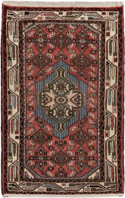 Gholtogh Tappeto persiano 80 x 130 (Iran) Annodato A Mano