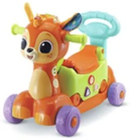 Cavalcabili Vtech Marrone