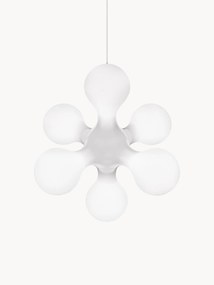 Lampada a sospensione di design con luce regolabile Atomium