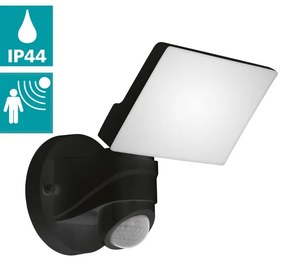 Eglo 98178 - Lampada LED da esterno con sensore PAGINO LED/15W/230V IP44