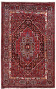 Gholtogh Tappeto persiano 210x130 (Iran) Annodato A Mano