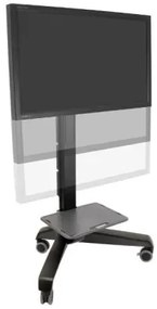 NEO-FLEX® MOBILE MEDIACENTER UHD