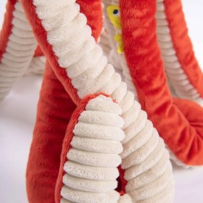 Peluche Octopus - Moulin Roty