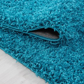 Tappeto turchese 140x200 cm Life - Ayyildiz Carpets