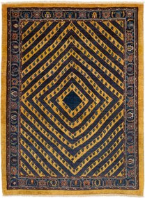 Loribaft Tappeto 250x180 (Iran) Annodato A Mano