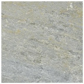 Pavimento Per Esterni In Gres Porcellanato 25x25 Effetto Pietra Split Stone Grey Ceramiche San Nicola