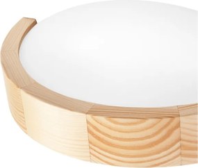 Applique NATURAL SLIM 1xE27/60W/230V pino