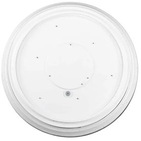 Plafoniera LED dimmerabile LED/60W/230V 3000K/4000K/6500K + +TC