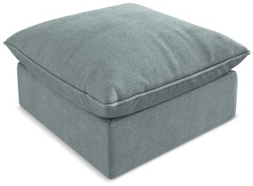 Poggiapiedi blu Manao – Makamii