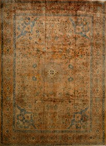 Vintage Tappeto 280 x 400 (Iran)