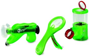 Navir - Kit di strumenti per l’osservazione - mix colori