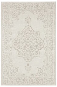 Tappeto da esterno beige , 80 x 150 cm Tilos - NORTHRUGS