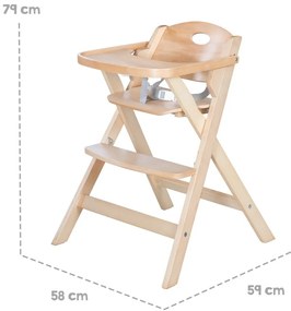 Sedia da pranzo - Roba