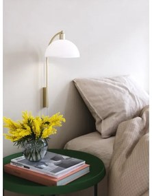 Nordlux - Applique ELLEN 1xE14/40W/230V oro