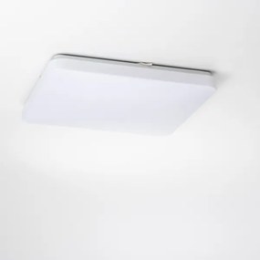 Brilagi - Plafoniera LED dimmerabile OPAL LED/24W/230V 3000/4000/6500K+telecomando