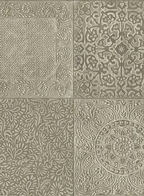 Cole & Son Carta da parati Bazaar - Gilver
