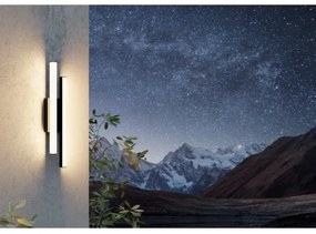 Eglo 900133 - LED Applique da esterno SARRICELLA 2xLED/4,2W/230V IP55