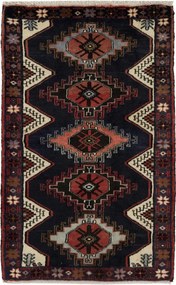 Persian Tappeto persiano 80 x 130 (Iran) Annodato A Mano