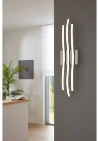 Eglo 31995 - Plafoniera LED RONCADE LED/26W/230V