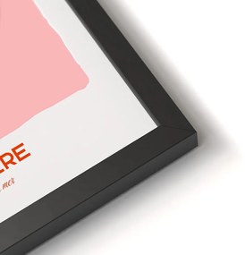 Dipinto 30x40 cm Etagere – Styler