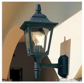 Elstead - Applique da esterno CHAPEL 1xE27/100W/230V IP44