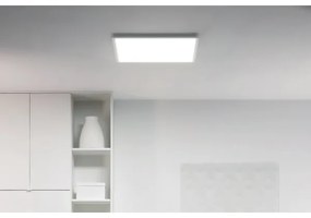 WiZ - Plafoniera LED dimmerabile SUPERSLIM LED/36W/230V Wi-Fi bianco