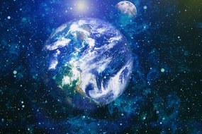 Carta da parati – Immagini della NASA