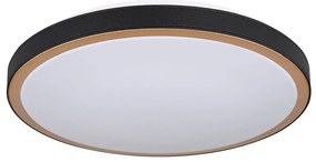 Globo 41765-12 - Plafoniera LED SAMMI LED/12W/230V 3000/4500/6000K