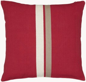 Copricuscino in cotone Majken