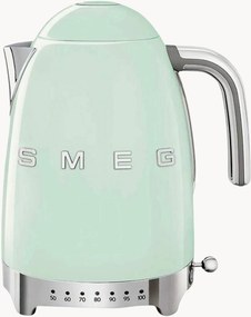 Bollitore con controllo della temperatura 50's Style, 1,7 L